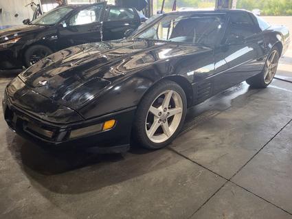 1994 Chevrolet Corvette Manhattan KS