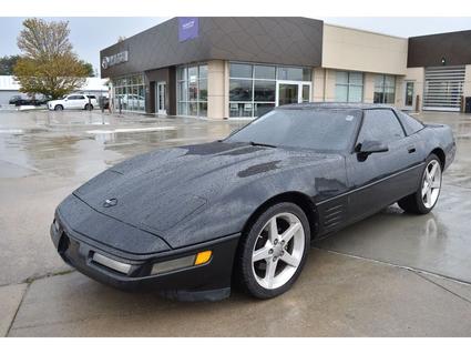 1994 Chevrolet Corvette Manhattan KS
