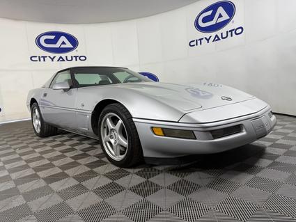 1996 Chevrolet Corvette Memphis TN