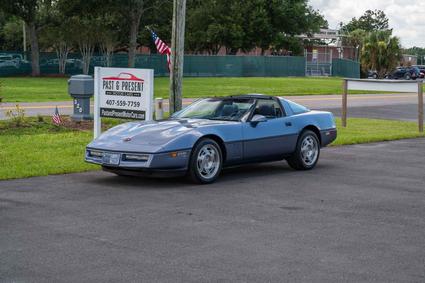 1990 Chevrolet Corvette Winter Garden FL