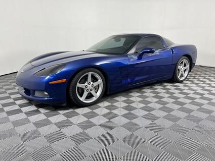 2005 Chevrolet Corvette Canon City CO