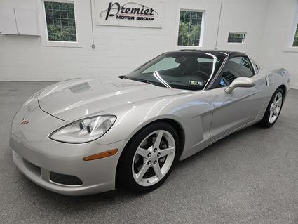 2005 Chevrolet Corvette Spring City PA
