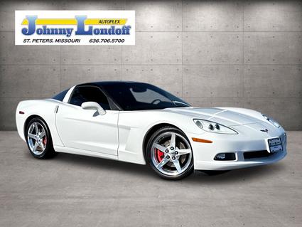 2005 Chevrolet Corvette St. Peters MO