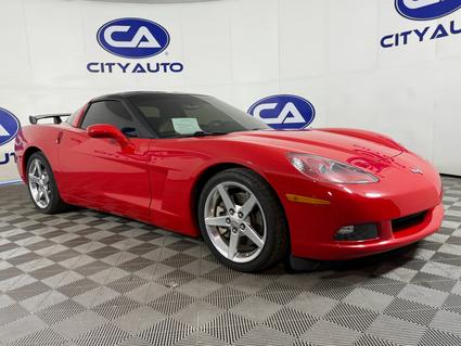 2005 Chevrolet Corvette Memphis TN