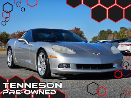2005 Chevrolet Corvette Tifton GA