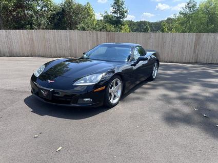 2005 Chevrolet Corvette Collierville TN