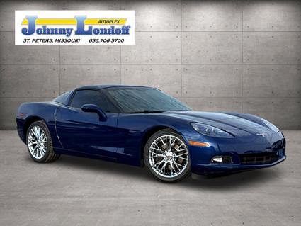 2005 Chevrolet Corvette St. Peters MO