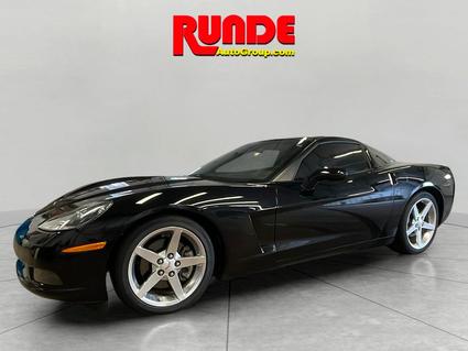 2005 Chevrolet Corvette Hazel Green WI
