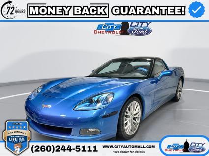 2009 Chevrolet Corvette Columbia City IN
