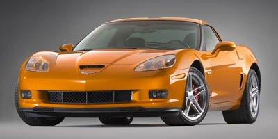 2007 Chevrolet Corvette Tucson AZ