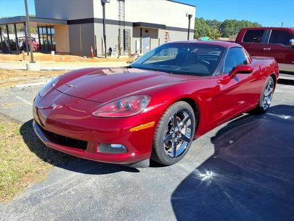 2006 Chevrolet Corvette Hartselle AL