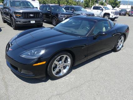 2007 Chevrolet Corvette Grants Pass OR