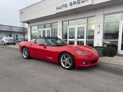 2006 Chevrolet Corvette Lexington KY