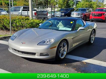2006 Chevrolet Corvette Naples FL