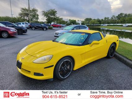 2006 Chevrolet Corvette Jacksonville FL