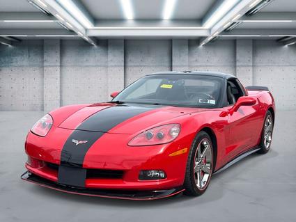 2007 Chevrolet Corvette Patchogue NY