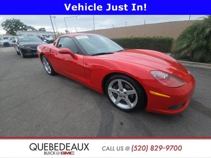 2007 Chevrolet Corvette Tucson AZ
