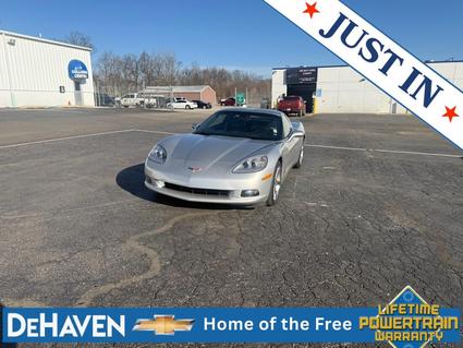 2007 Chevrolet Corvette Fort Wayne IN