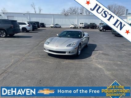2007 Chevrolet Corvette Fort Wayne IN