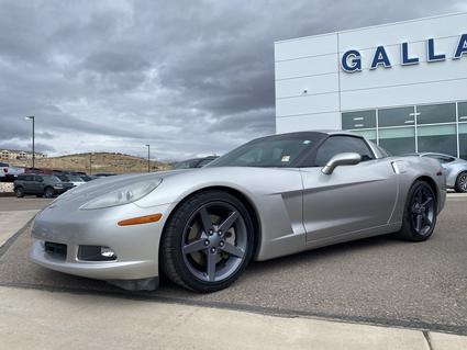 2006 Chevrolet Corvette Elko NV