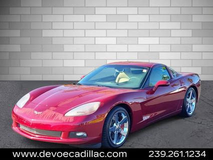 2006 Chevrolet Corvette Naples FL