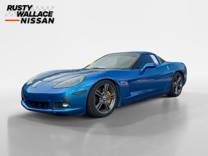2009 Chevrolet Corvette Knoxville TN