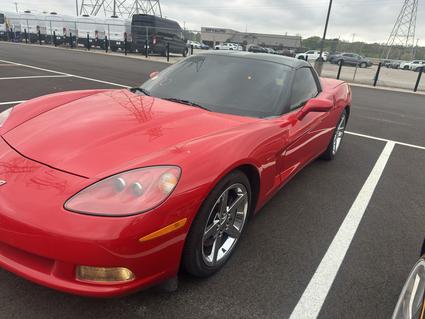 2008 Chevrolet Corvette Memphis TN