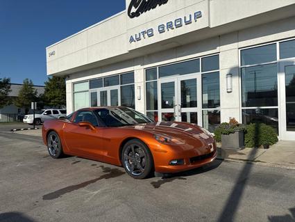 2008 Chevrolet Corvette Lexington KY