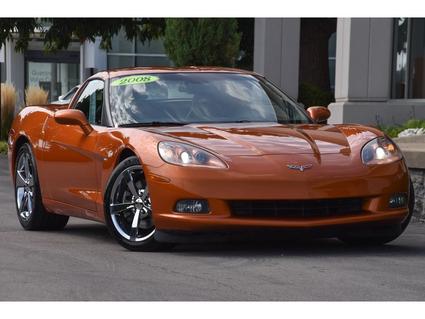 2008 Chevrolet Corvette Lexington KY