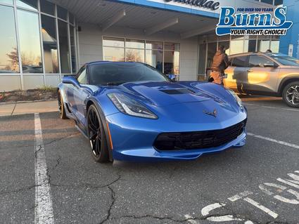 2019 Chevrolet Corvette Grand Sport Rock Hill SC