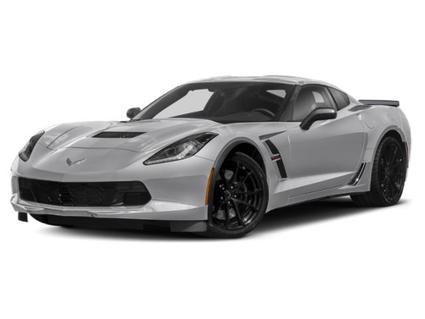 2019 Chevrolet Corvette Grand Sport Jerome ID