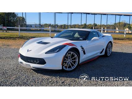 2018 Chevrolet Corvette Grand Sport Somerset NJ