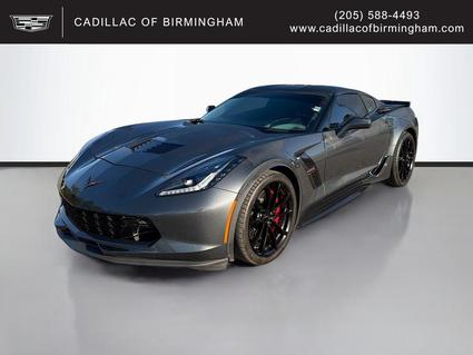2018 Chevrolet Corvette Grand Sport Vestavia Hills AL