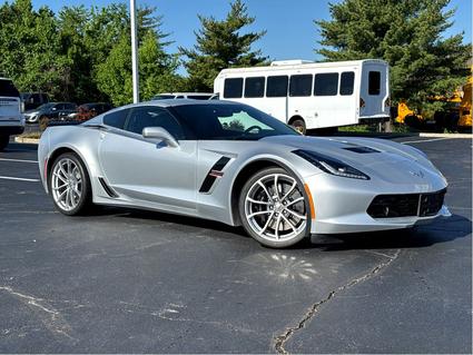 2018 Chevrolet Corvette Grand Sport St. Peters MO