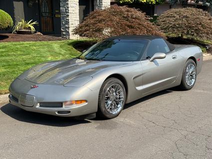 1998 Chevrolet Corvette Portland OR