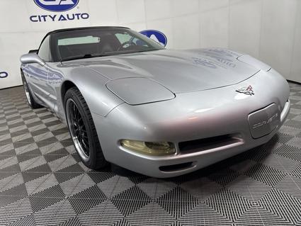 1999 Chevrolet Corvette Memphis TN