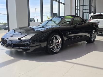2004 Chevrolet Corvette Hopkinsville KY