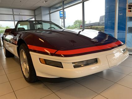 1995 Chevrolet Corvette Jefferson City TN