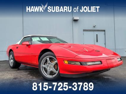 1995 Chevrolet Corvette Plainfield IL