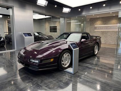 1994 Chevrolet Corvette Wylie TX