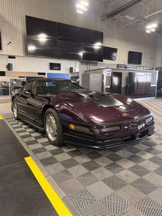 1994 Chevrolet Corvette Wylie TX