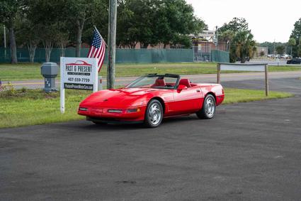 1996 Chevrolet Corvette Winter Garden FL