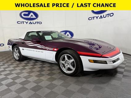 1995 Chevrolet Corvette Memphis TN