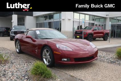 2006 Chevrolet Corvette Fargo ND
