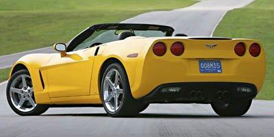2006 Chevrolet Corvette Fargo ND