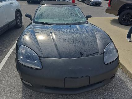 2007 Chevrolet Corvette Fort Walton Beach FL