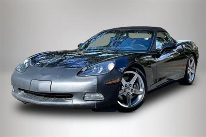 2007 Chevrolet Corvette Fort Walton Beach FL