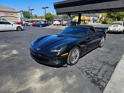 2007 Chevrolet Corvette Thousand Oaks CA