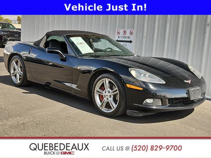 2006 Chevrolet Corvette Tucson AZ