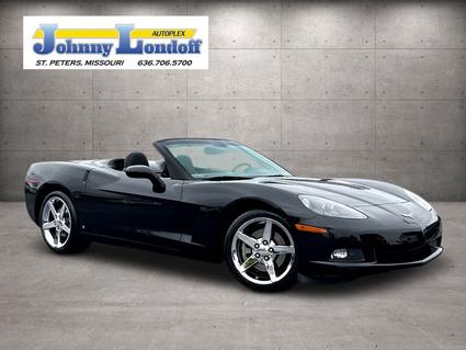 2006 Chevrolet Corvette St. Peters MO